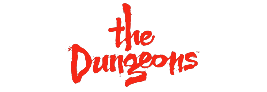 The Dungeons