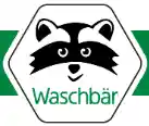  Waschbaer