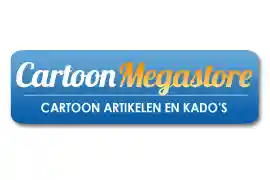  Cartoon Megastore