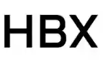  HBX