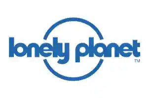 Lonely Planet