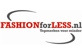  Fashion For Less Kortingscode