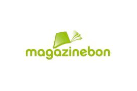  Magazinebon