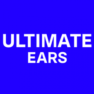  Ultimate Ears