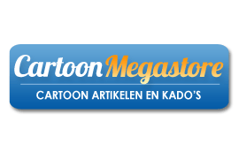  Cartoon Megastore