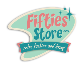  The Fifties Store