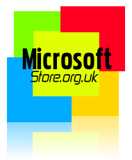  Microsoft Store