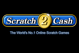  Scratch 2 Cash