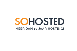  Sohosted